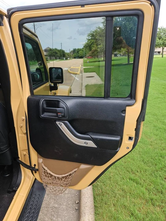 2014 Jeep JK Wrangler - Image 7 of 15