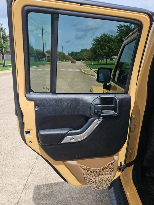 2014 Jeep JK Wrangler - Image 10 of 15