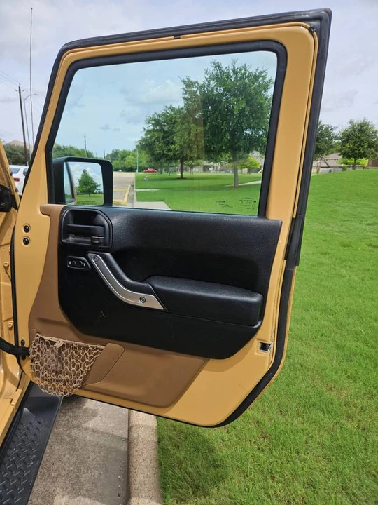2014 Jeep JK Wrangler - Image 5 of 15