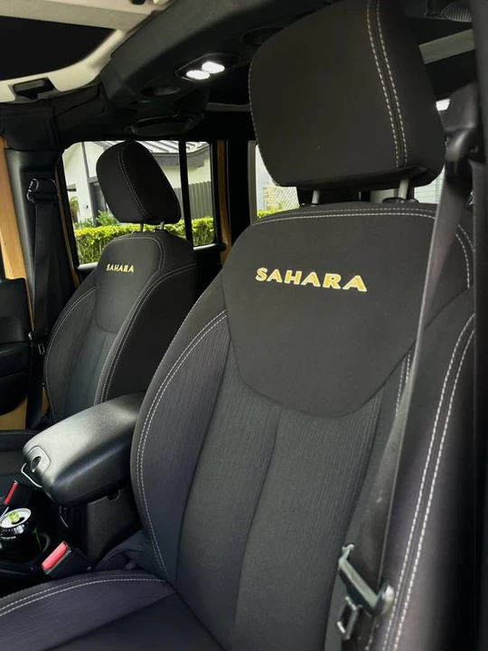 2013 Jeep JK Wrangler - Image 7 of 8