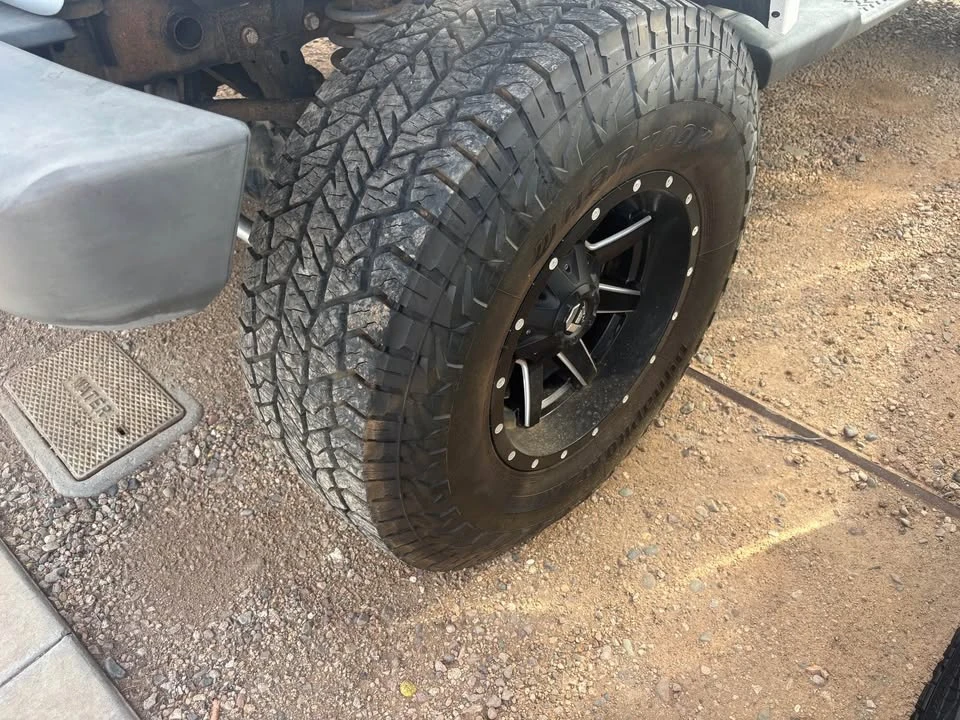 2013 Jeep JK Wrangler - Image 3 of 12