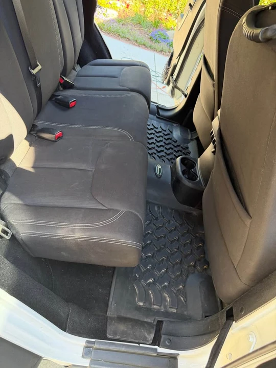 2013 Jeep JK Wrangler - Image 7 of 8