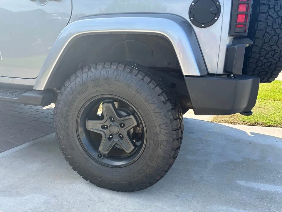 2013 Jeep JK Wrangler - Image 8 of 20