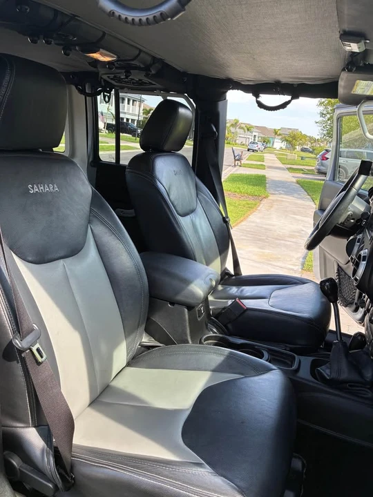 2013 Jeep JK Wrangler - Image 15 of 20