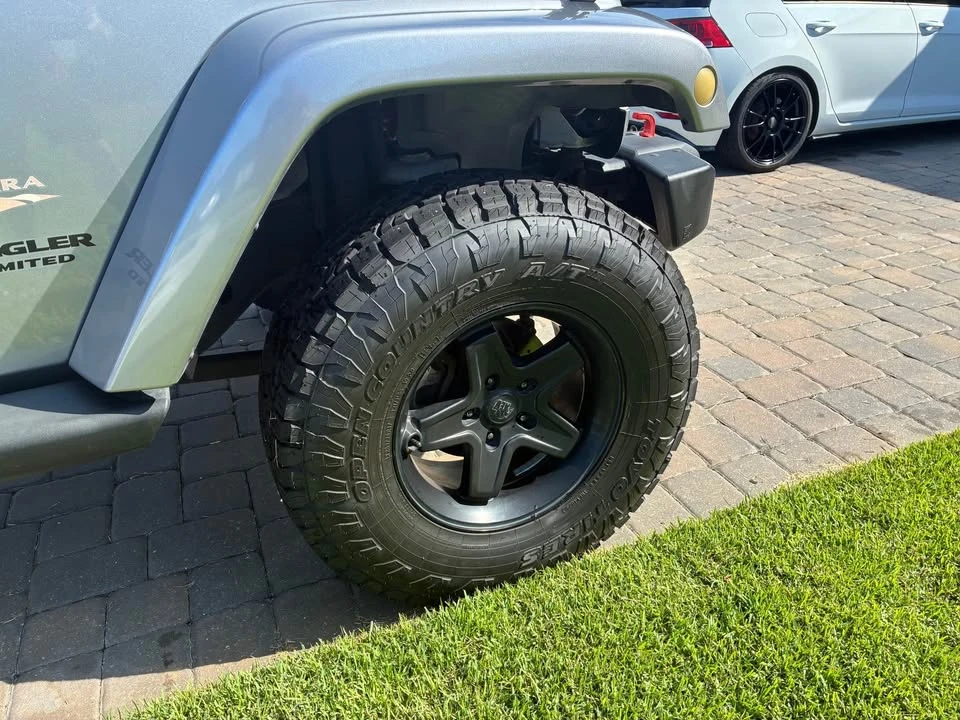 2013 Jeep JK Wrangler - Image 10 of 20