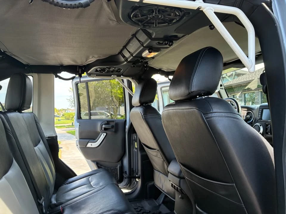 2013 Jeep JK Wrangler - Image 16 of 20