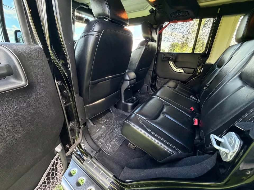 2013 Jeep JK Wrangler - Image 11 of 14