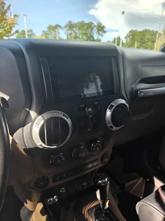 2013 Jeep JK Wrangler - Image 7 of 13