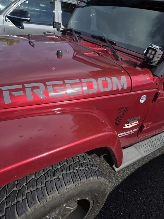 2013 Jeep JK Wrangler - Image 3 of 13