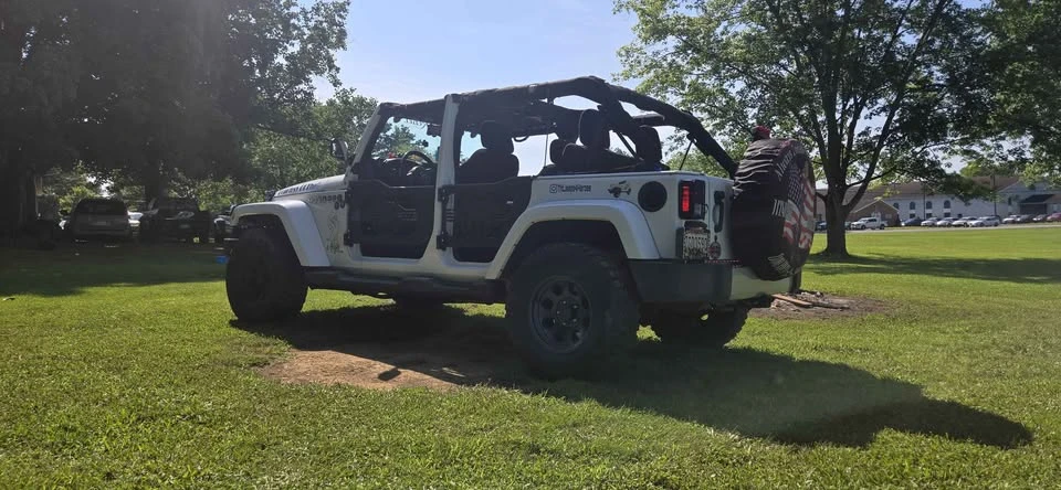 2013 Jeep JK Wrangler - Image 10 of 12
