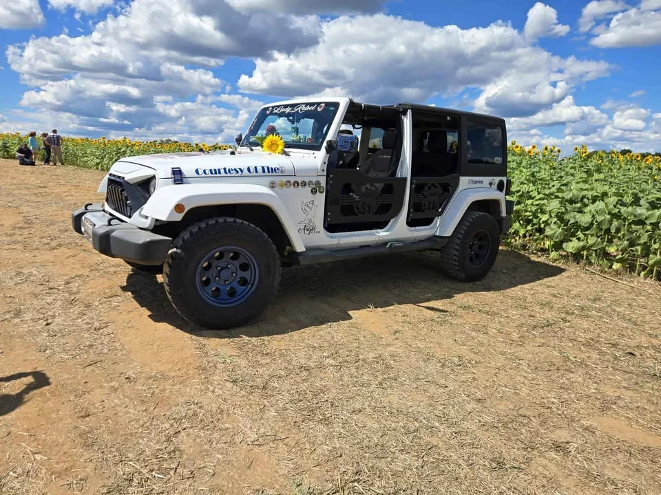 2013 Jeep JK Wrangler - Image 9 of 12