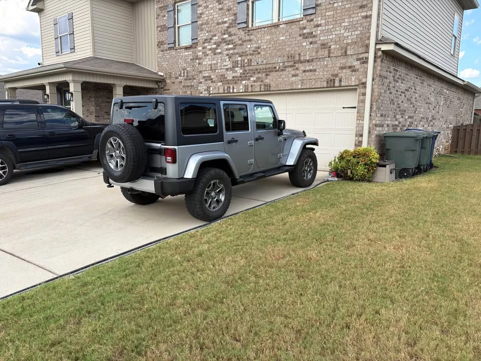 2013 Jeep JK Wrangler - Image 4 of 10