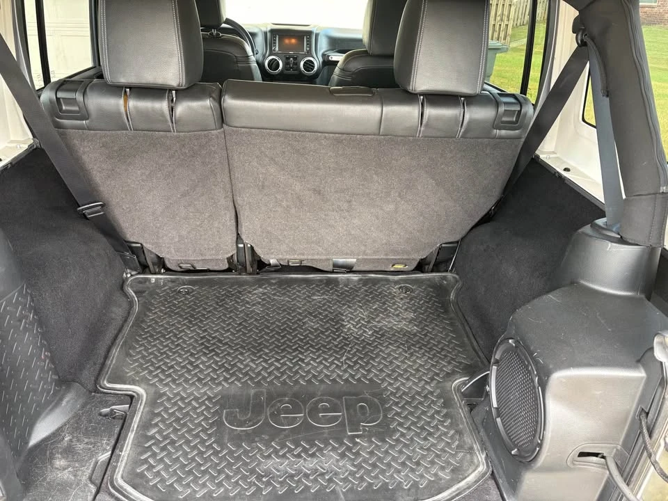2013 Jeep JK Wrangler - Image 10 of 10