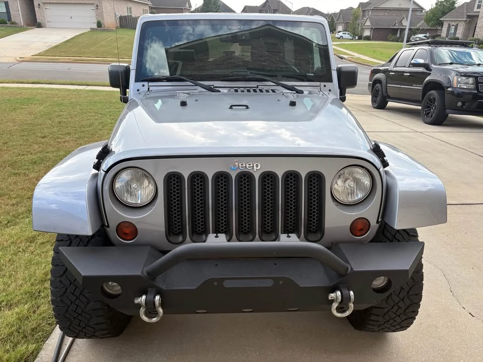 2013 Jeep JK Wrangler - Image 2 of 10