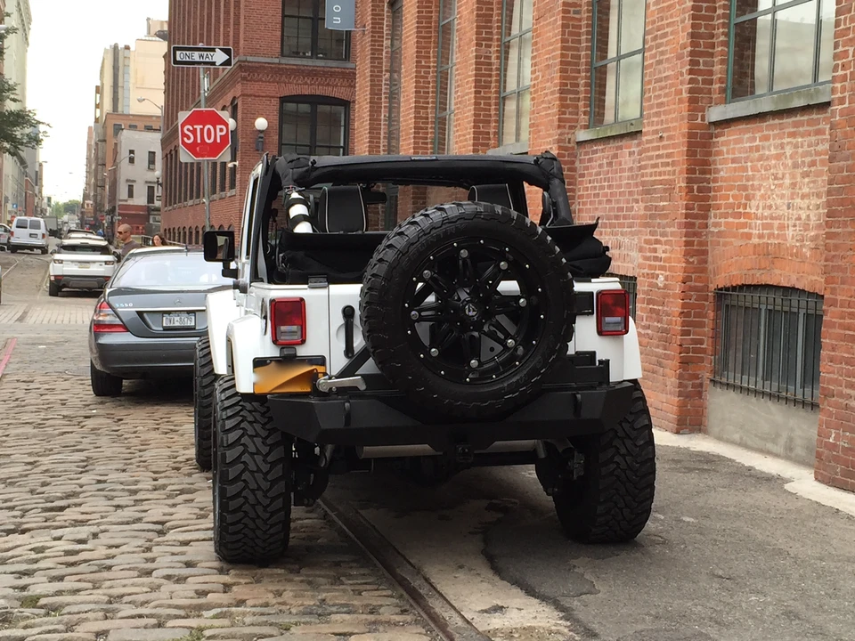 2013 Jeep JK Wrangler - Image 2 of 6