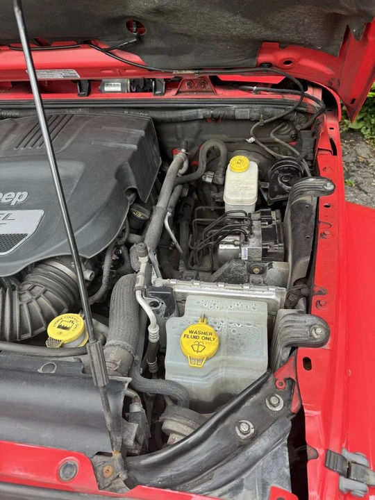 2013 Jeep JK Wrangler - Image 10 of 10