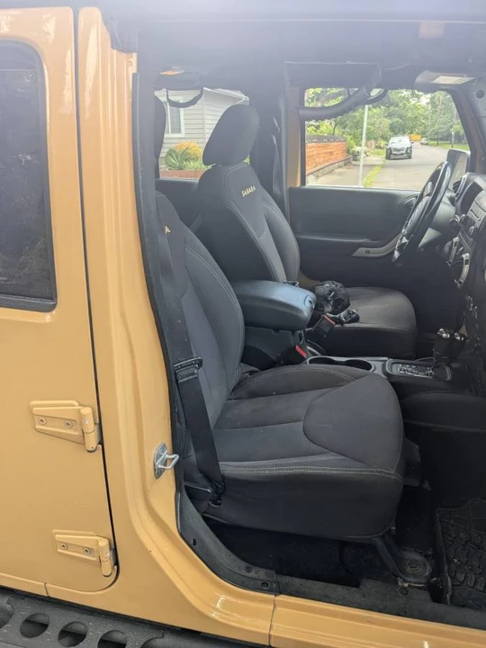 2013 Jeep JK Wrangler - Image 6 of 10