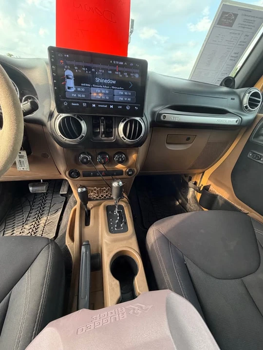 2013 Jeep JK Wrangler - Image 13 of 14