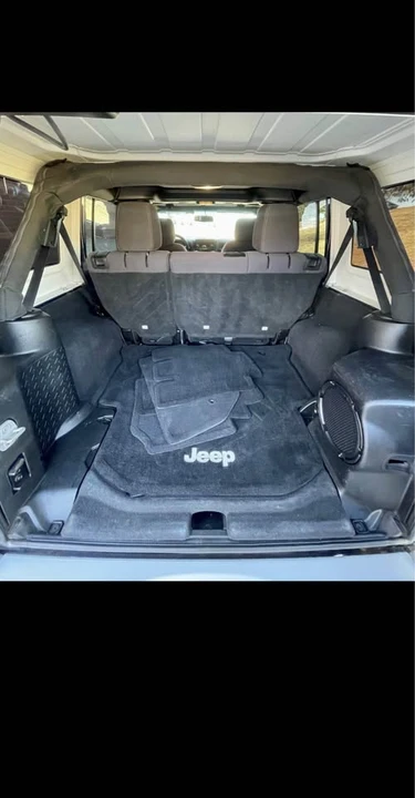 2013 Jeep JK Wrangler - Image 10 of 11