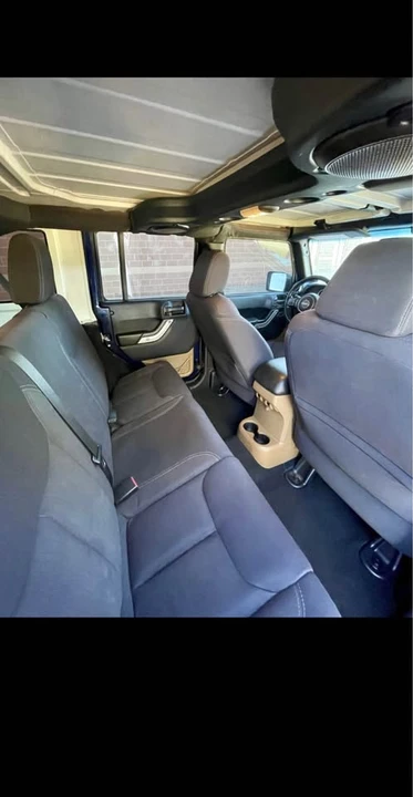 2013 Jeep JK Wrangler - Image 9 of 11