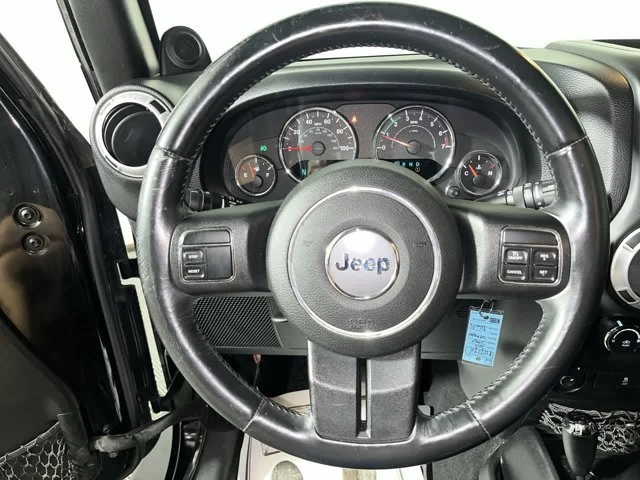 2013 Jeep JK Wrangler - Image 15 of 20
