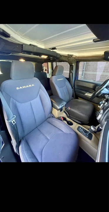 2013 Jeep JK Wrangler - Image 6 of 11