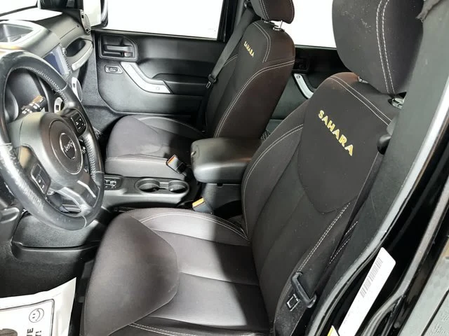 2013 Jeep JK Wrangler - Image 14 of 20