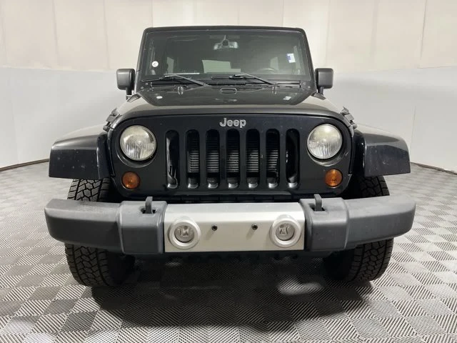 2013 Jeep JK Wrangler - Image 2 of 20