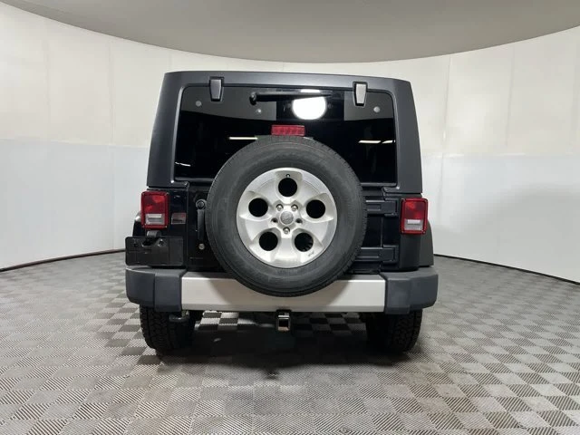 2013 Jeep JK Wrangler - Image 6 of 20