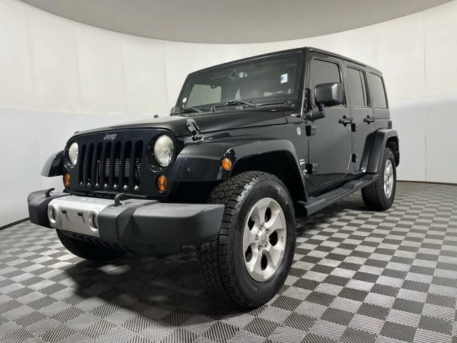 2013 Jeep JK Wrangler - Image 3 of 20