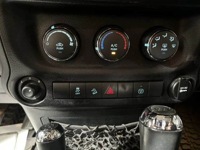 2013 Jeep JK Wrangler - Image 20 of 20