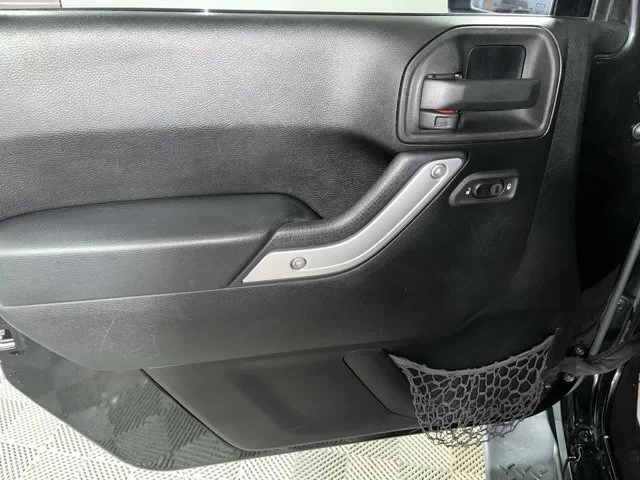 2013 Jeep JK Wrangler - Image 12 of 20