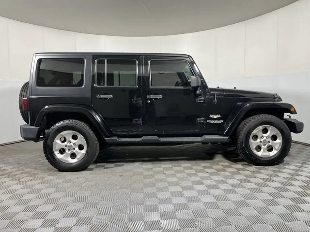 2013 Jeep JK Wrangler - Image 8 of 20