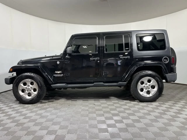 2013 Jeep JK Wrangler - Image 4 of 20