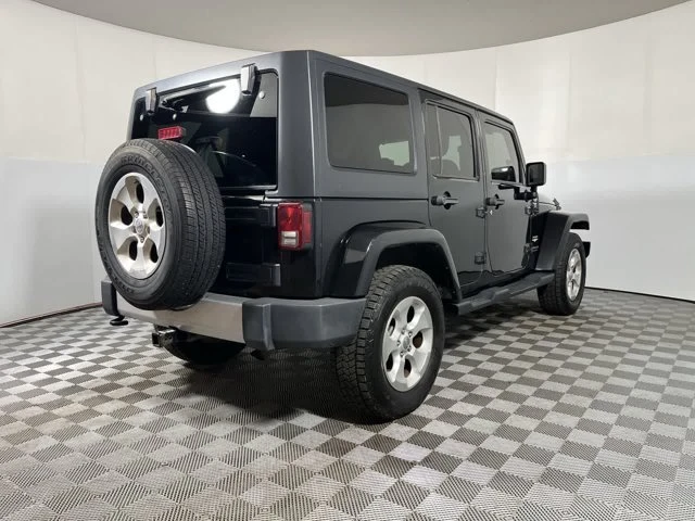 2013 Jeep JK Wrangler - Image 7 of 20