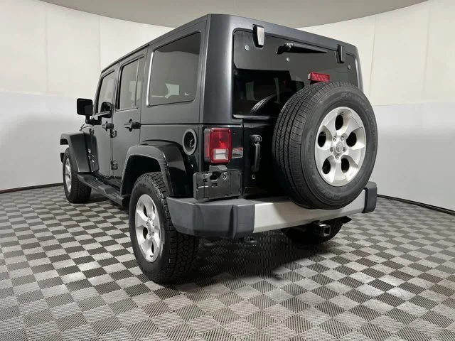 2013 Jeep JK Wrangler - Image 5 of 20