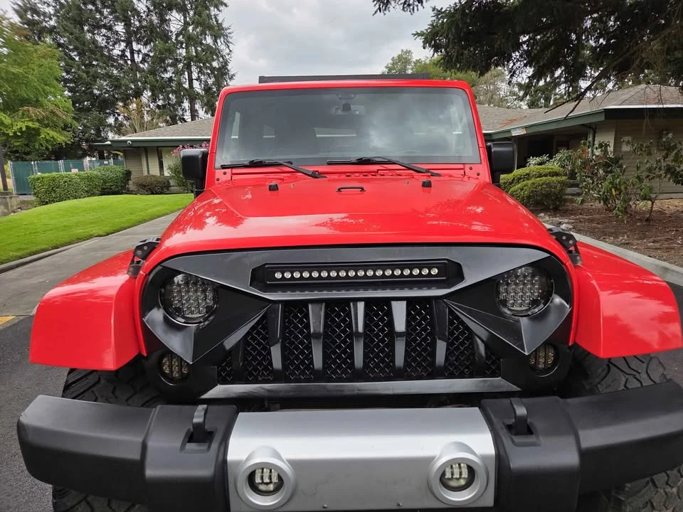 2013 Jeep JK Wrangler - Image 5 of 17