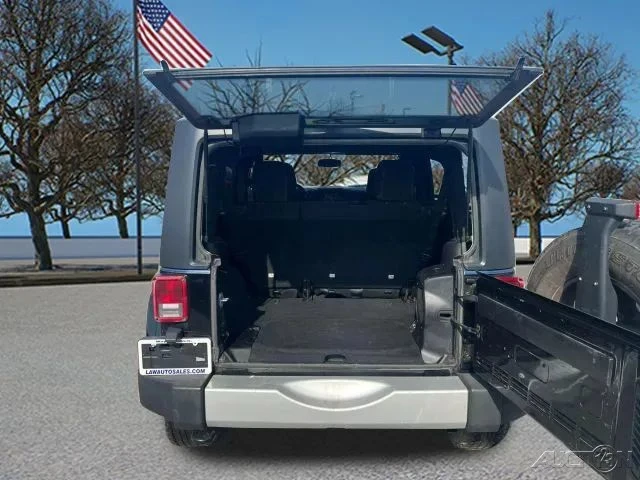 2013 Jeep JK Wrangler - Image 21 of 21