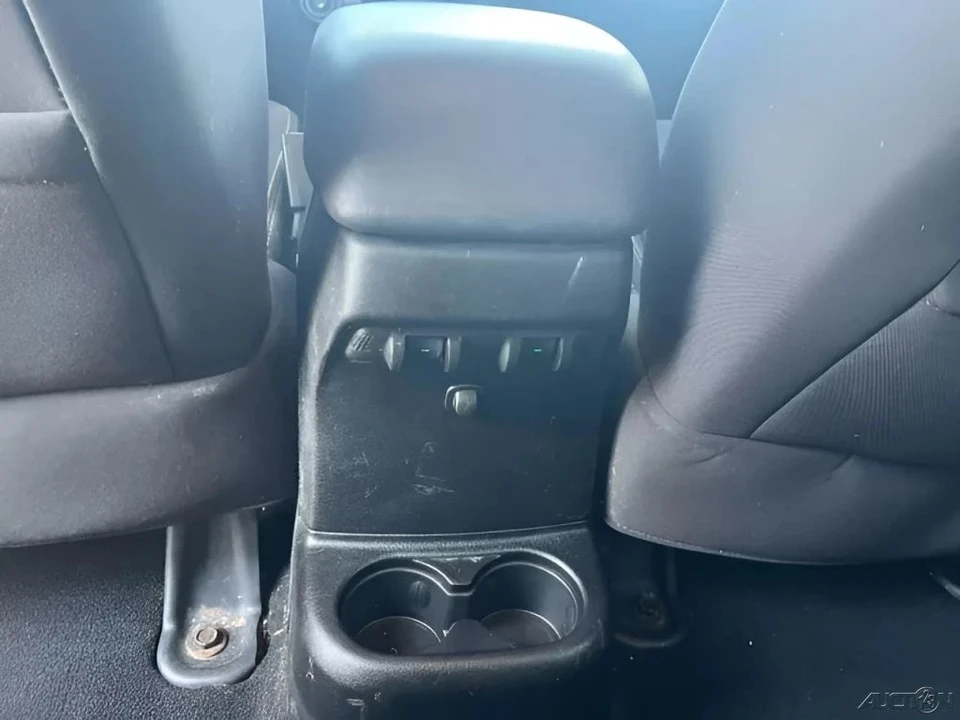 2013 Jeep JK Wrangler - Image 18 of 21