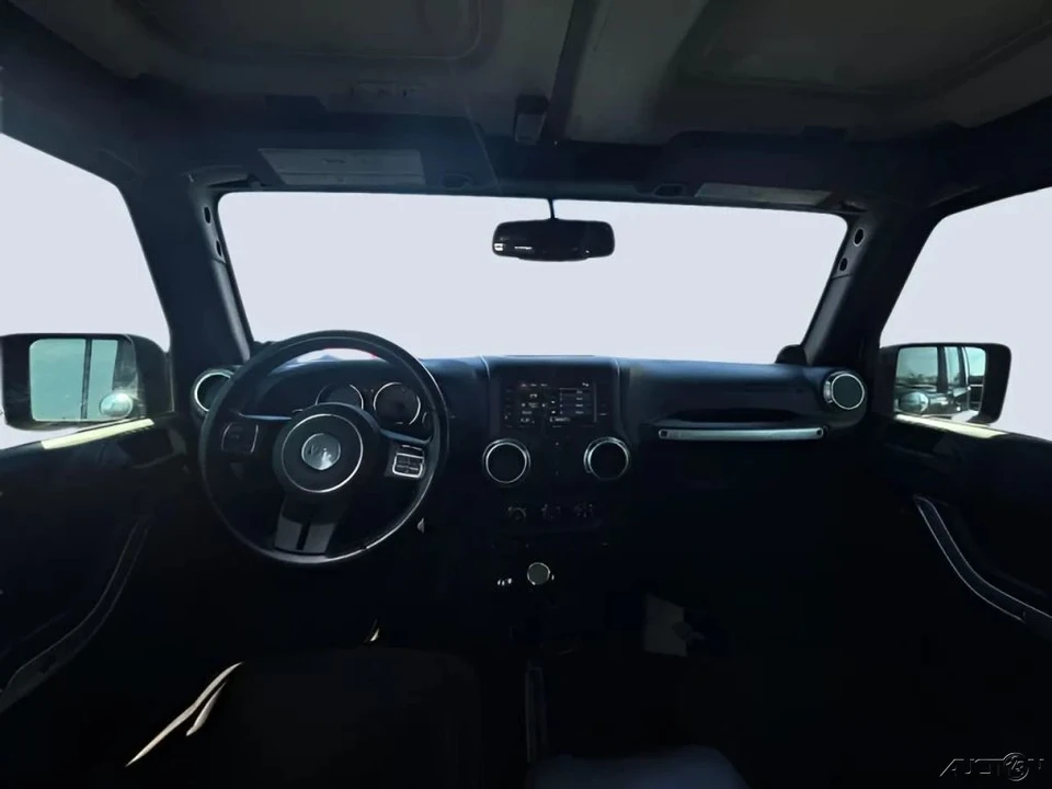 2013 Jeep JK Wrangler - Image 12 of 12