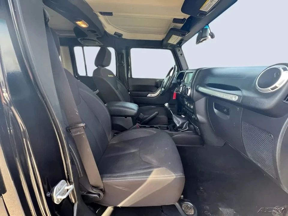 2013 Jeep JK Wrangler - Image 20 of 21