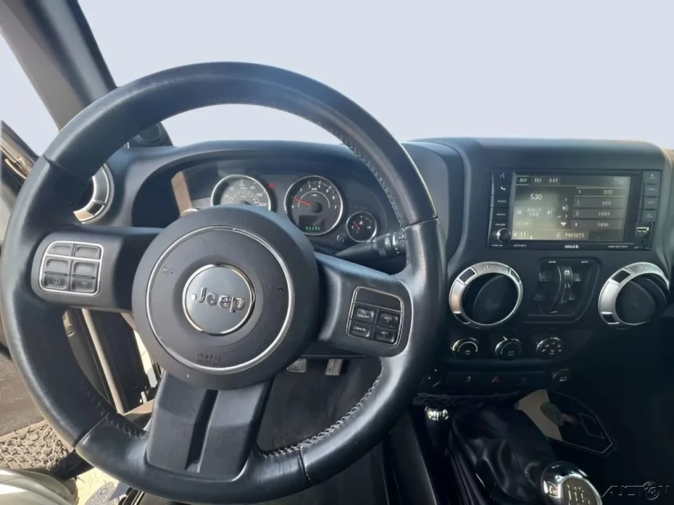 2013 Jeep JK Wrangler - Image 13 of 21