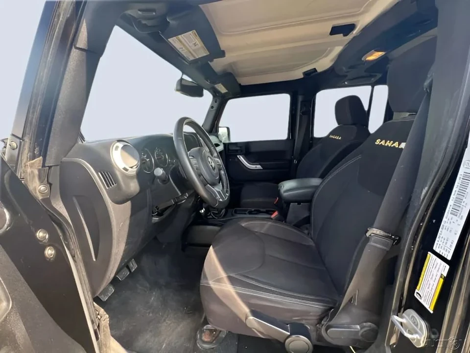 2013 Jeep JK Wrangler - Image 11 of 12