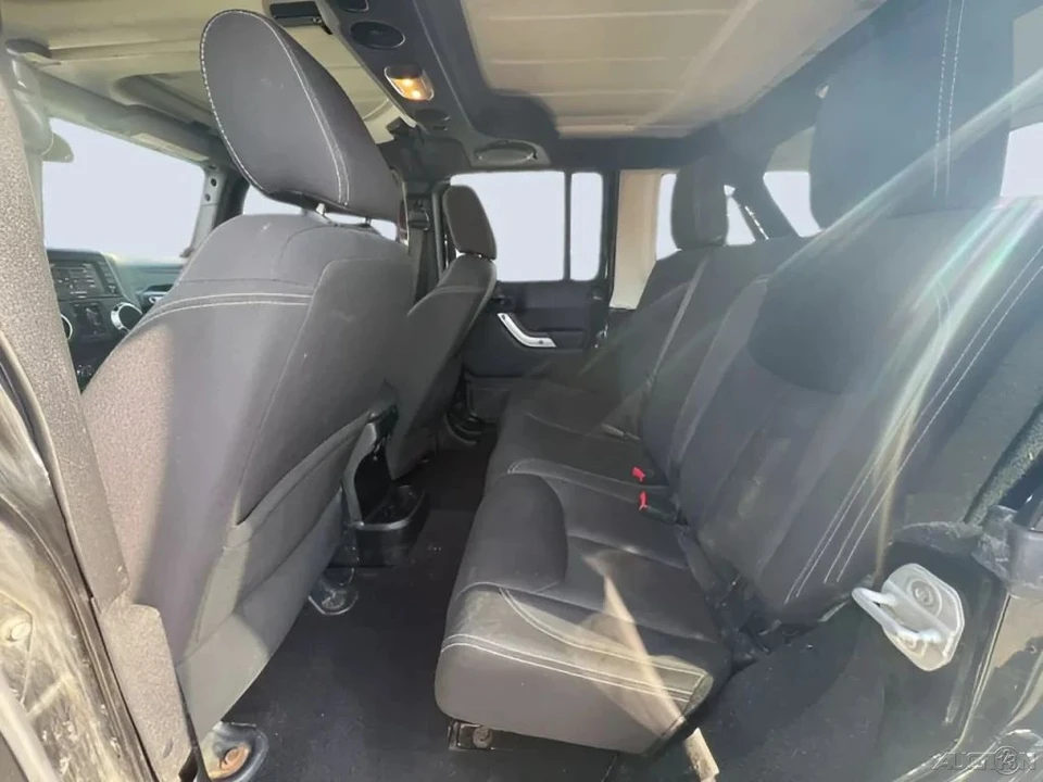 2013 Jeep JK Wrangler - Image 17 of 21