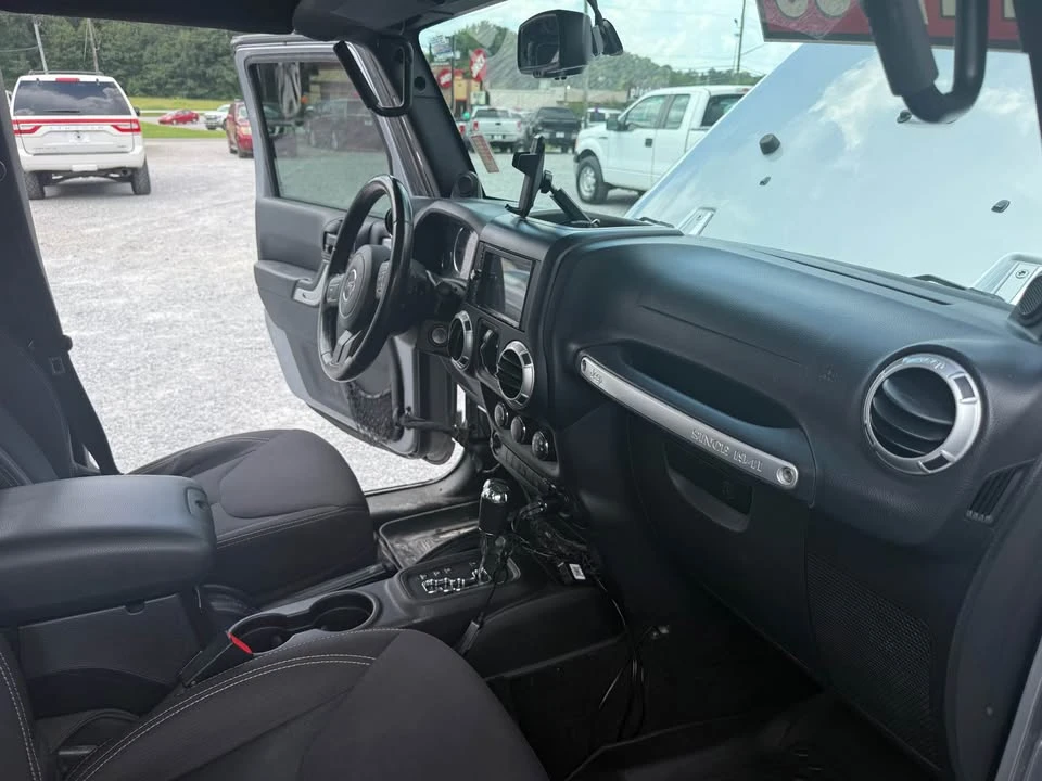 2013 Jeep JK Wrangler - Image 15 of 20