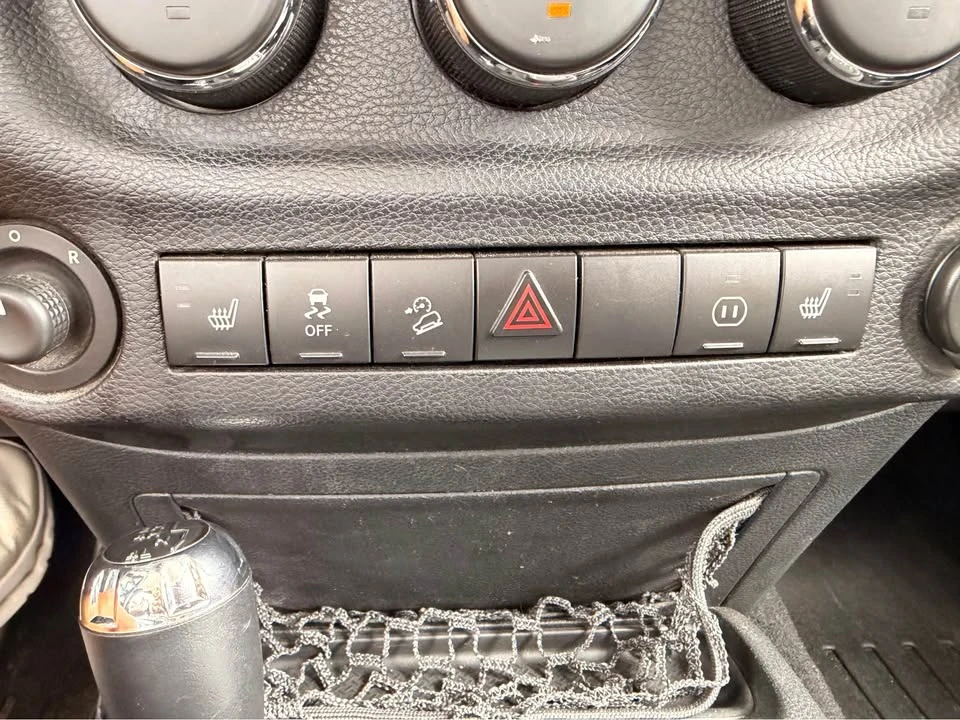 2013 Jeep JK Wrangler - Image 12 of 13