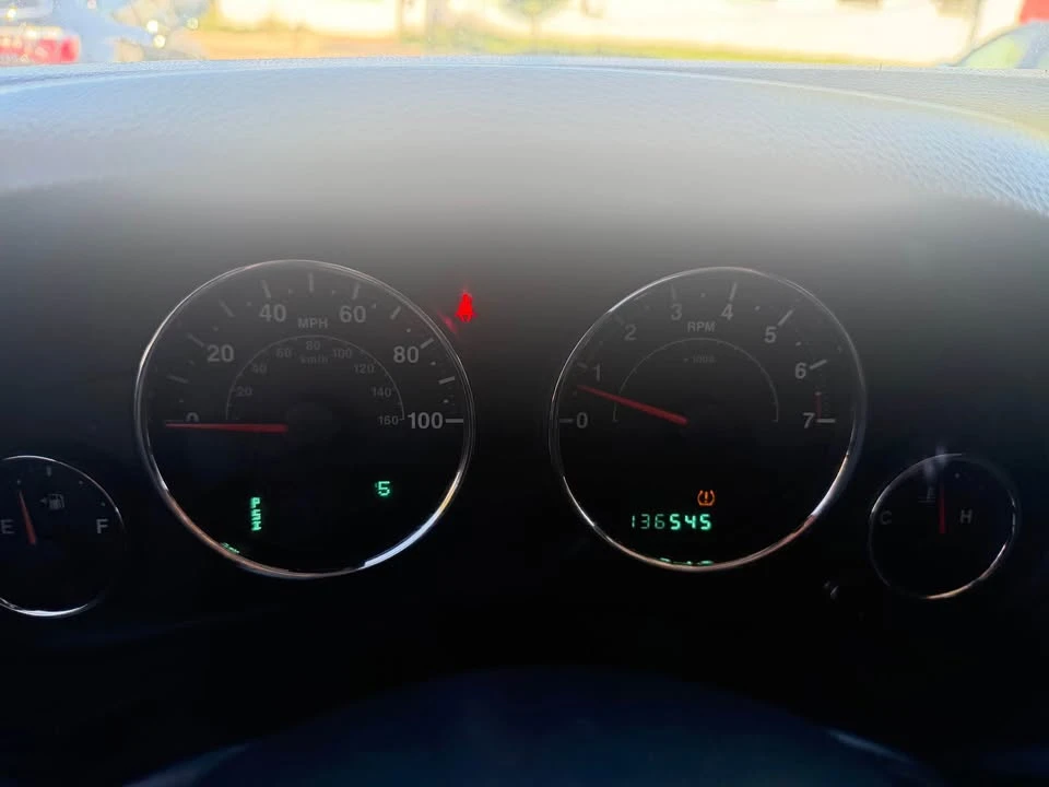 2013 Jeep JK Wrangler - Image 15 of 17
