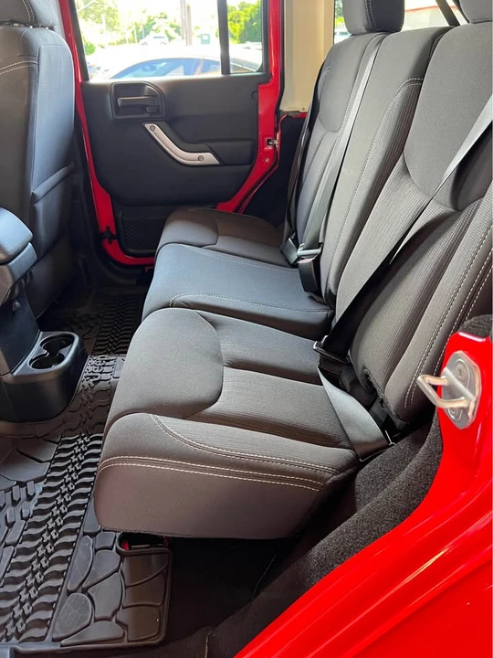 2013 Jeep JK Wrangler - Image 11 of 12
