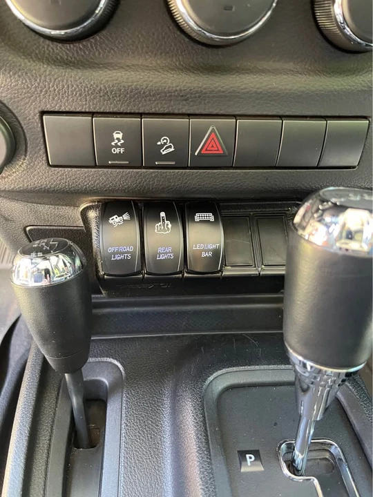 2013 Jeep JK Wrangler - Image 15 of 20