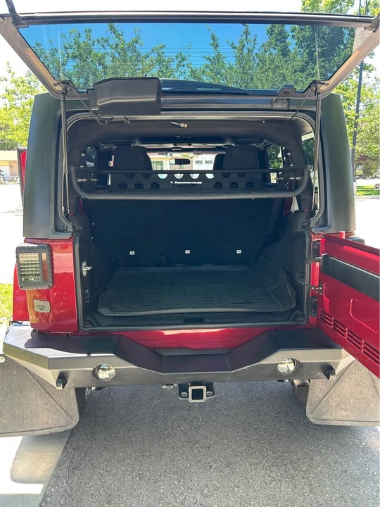2013 Jeep JK Wrangler - Image 12 of 20
